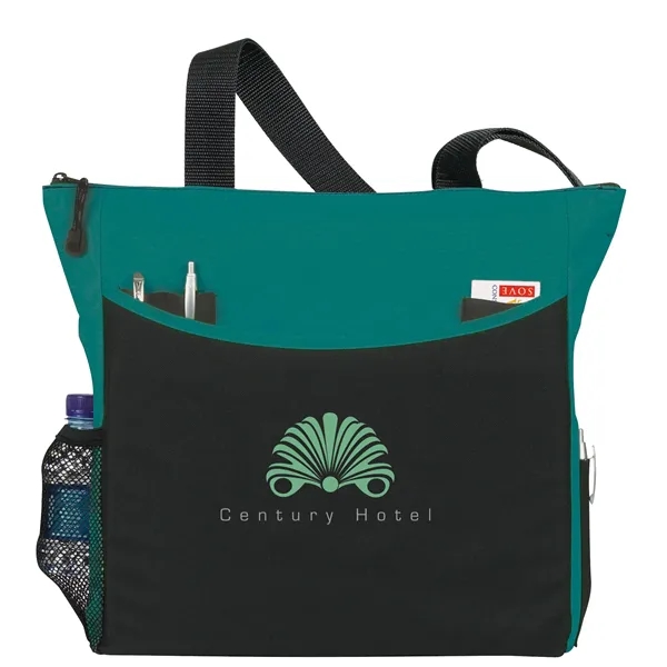 TranSport It Tote... from ASI 40480 Koozie Group / Norwood