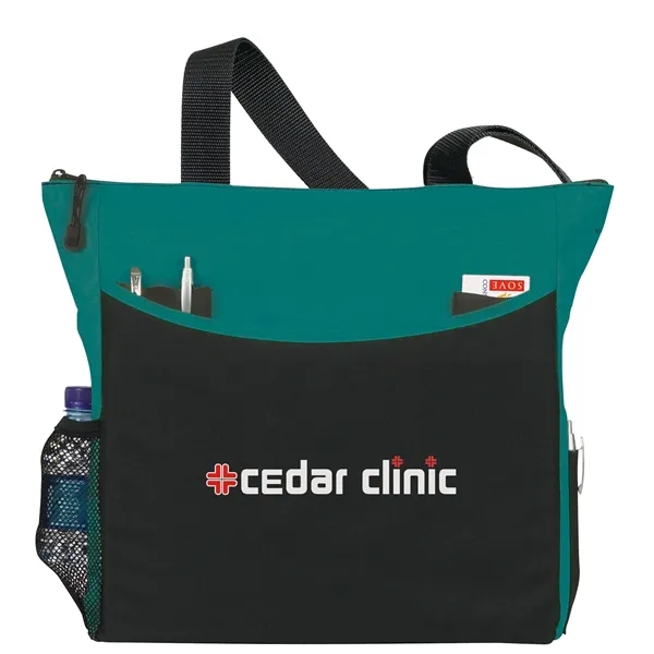 TranSport It Tote... from ASI 40480 Koozie Group / Norwood