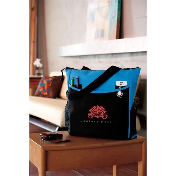 TranSport It Tote... from ASI 40480 Koozie Group / Norwood