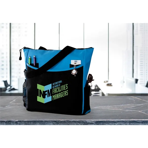 TranSport It Tote... from ASI 40480 Koozie Group / Norwood