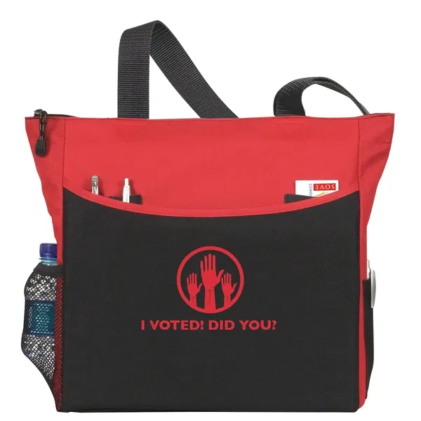 TranSport It Tote... from ASI 40480 Koozie Group / Norwood