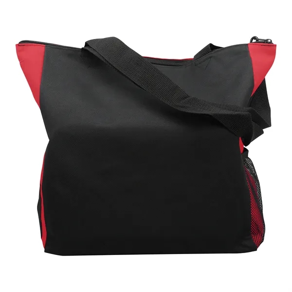 TranSport It Tote... from ASI 40480 Koozie Group / Norwood