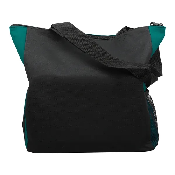 TranSport It Tote... from ASI 40480 Koozie Group / Norwood