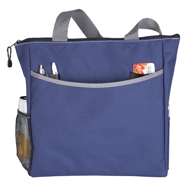 RPET Transport It Tote... from ASI 40480 Koozie Group / Atchison by BIC
