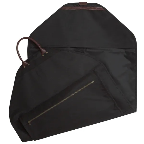 Plaza Meridian Garment Bag... from ASI 40480 Koozie Group / Atchison by BIC