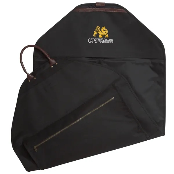 Plaza Meridian Garment Bag... from ASI 40480 Koozie Group / Atchison by BIC