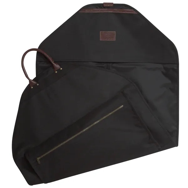 Plaza Meridian Garment Bag... from ASI 40480 Koozie Group / Atchison by BIC