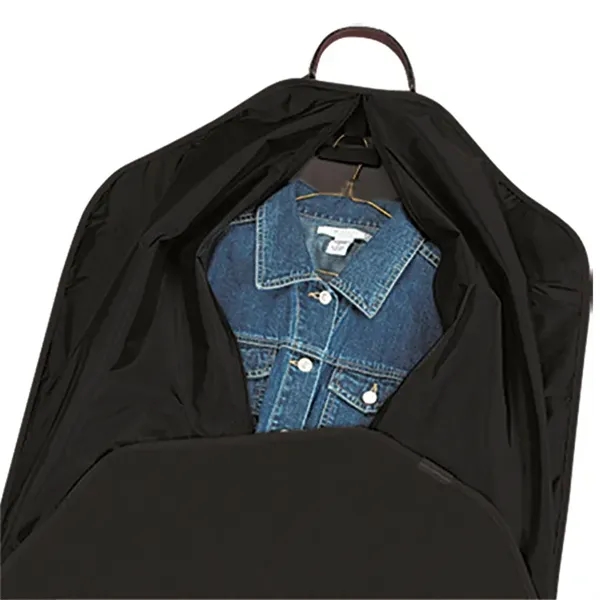 Plaza Meridian Garment Bag... from ASI 40480 Koozie Group / Atchison by BIC