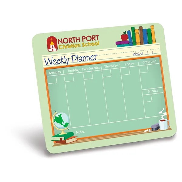 Paper Mouse Pad - 50 sheets... from ASI 40480 Koozie Group