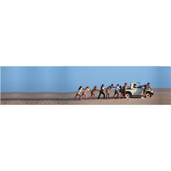 Paper Mouse Pad - 50 sheets... from ASI 40480 Koozie Group