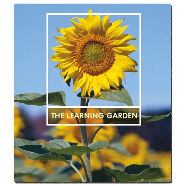 Ultra Thin Firm Mouse Pad (7-1/2" x 8-1/2")... from ASI 40480 Koozie Group