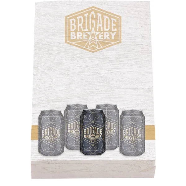 Souvenir® Sticky Note™ 2" x 3" Pad, 25 sheet... from ASI 40480 Koozie Group