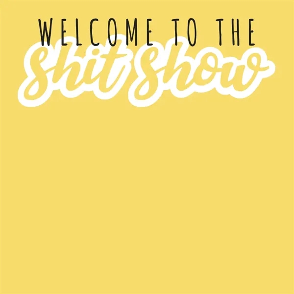 Souvenir® Sticky Note™ 3" x 3" Pad, 25 sheet... from ASI 40480 Koozie Group