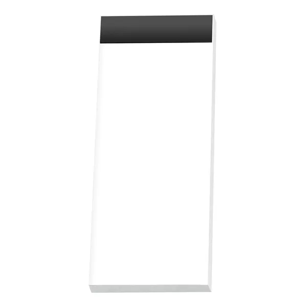 Souvenir® Sticky Note™ 3" x 8" Pad with Magnet, 25 sheet... from ASI 40480 Koozie Group