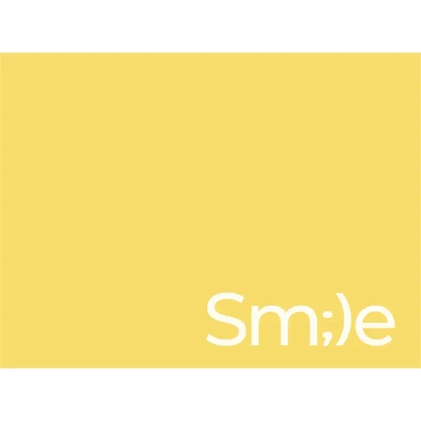 Souvenir® Sticky Note™ 4" x 3" Pad, 50 sheet... from ASI 40480 Koozie Group