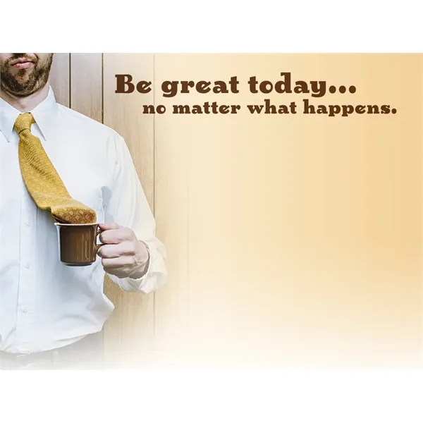 Souvenir® Sticky Note™ 4" x 3" Pad, 25 sheet... from ASI 40480 Koozie Group