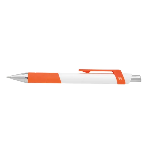 Souvenir® Rize Grip Pen... from ASI 40480 Koozie Group