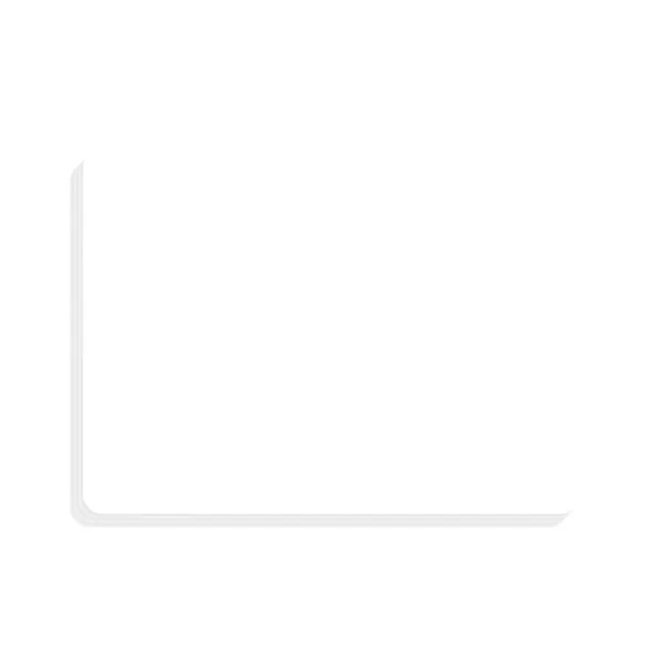 Souvenir® Sticky Note™ 4" x 3" Die Cut Pad, 25 sheet... from ASI 40480 Koozie Group