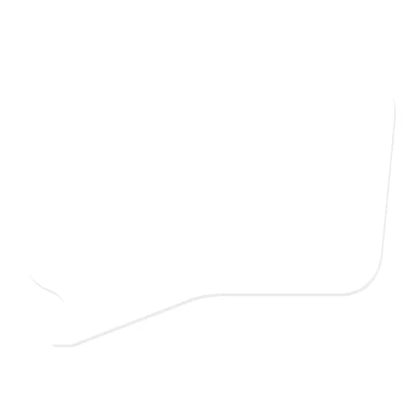 Souvenir® Sticky Note™ 4" x 3" Die Cut Pad, 25 sheet... from ASI 40480 Koozie Group