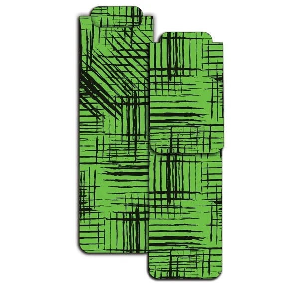 Standard Magneticmark Bookmark... from ASI 40480 Koozie Group