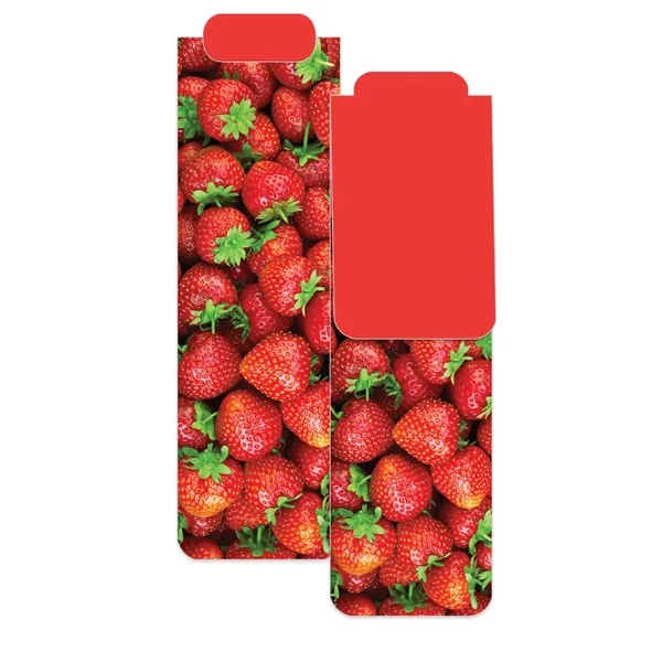 Standard Magneticmark Bookmark... from ASI 40480 Koozie Group