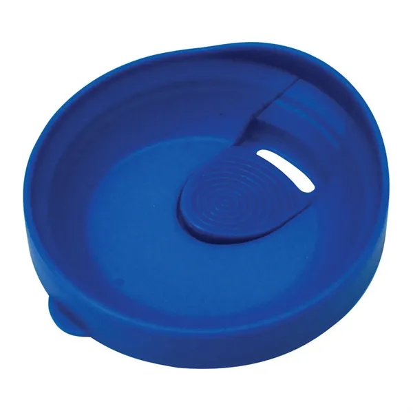 Orbit Tumbler - 12 oz.... from ASI 40480 Koozie Group