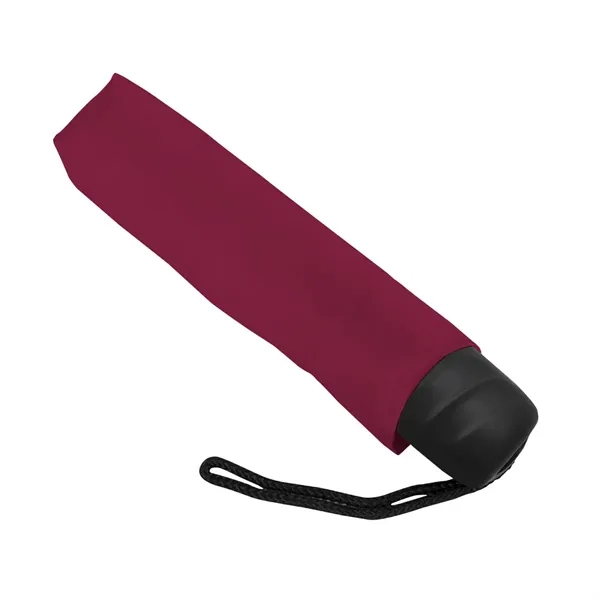 Shed Rain™ 42" Mini Manual Compact Umbrella... from ASI 40480 Koozie Group