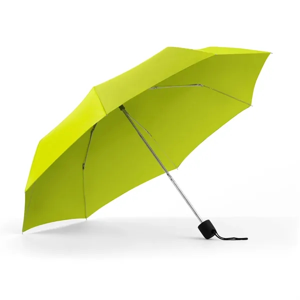 Shed Rain™ 42" Mini Manual Compact Umbrella... from ASI 40480 Koozie Group