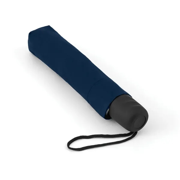 Shed Rain™ 42" Mini Manual Compact Umbrella... from ASI 40480 Koozie Group