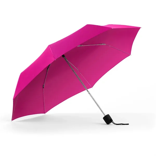 Shed Rain™ 42" Mini Manual Compact Umbrella... from ASI 40480 Koozie Group