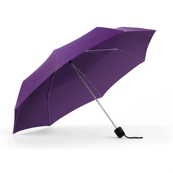 Shed Rain™ 42" Mini Manual Compact Umbrella... from ASI 40480 Koozie Group