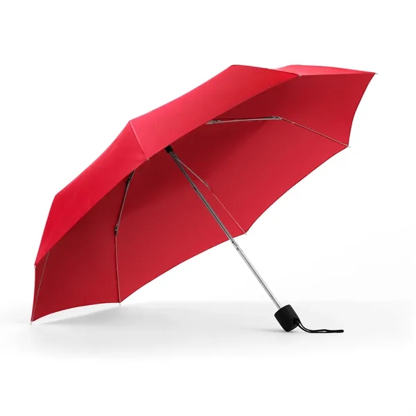 Shed Rain™ 42" Mini Manual Compact Umbrella... from ASI 40480 Koozie Group