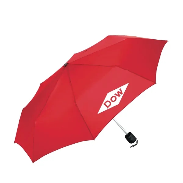 Shed Rain™ 42" Mini Manual Compact Umbrella... from ASI 40480 Koozie Group