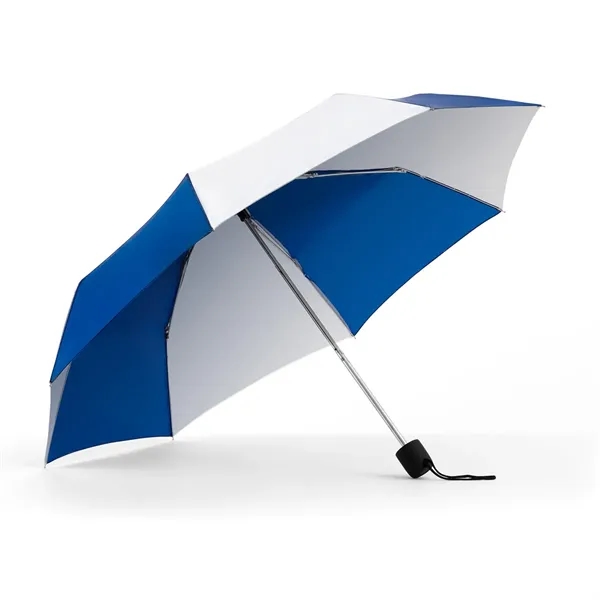 Shed Rain™ 42" Mini Manual Compact Umbrella... from ASI 40480 Koozie Group