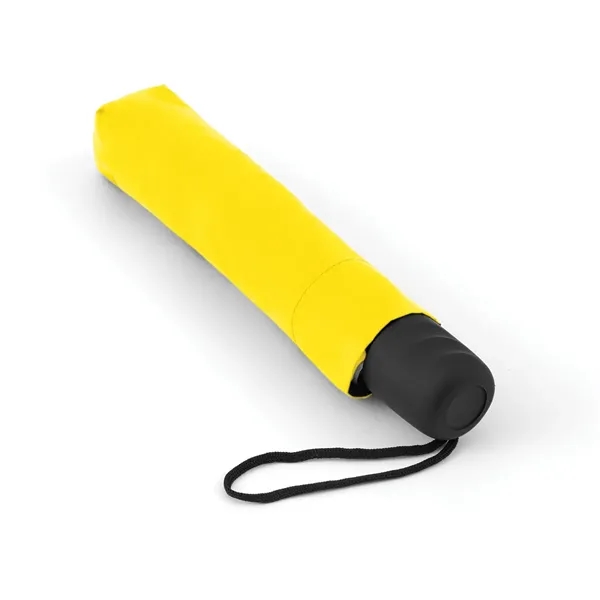 Shed Rain™ 42" Mini Manual Compact Umbrella... from ASI 40480 Koozie Group