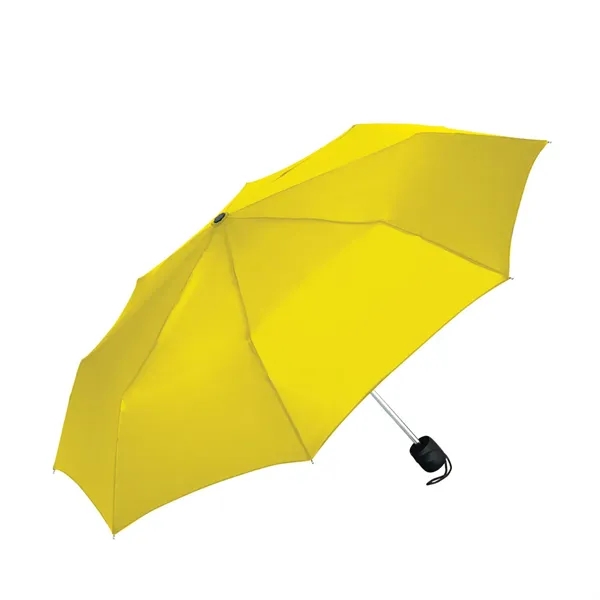 Shed Rain™ 42" Mini Manual Compact Umbrella... from ASI 40480 Koozie Group