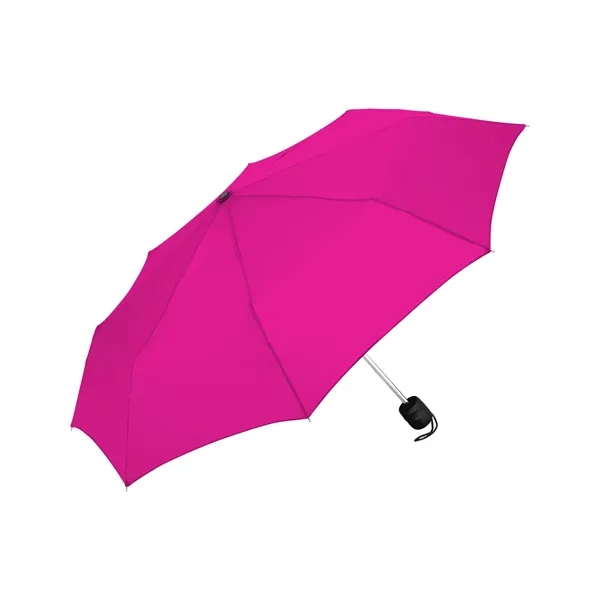 Shed Rain™ 42" Mini Manual Compact Umbrella... from ASI 40480 Koozie Group