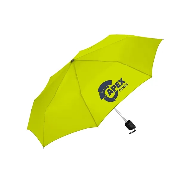 Shed Rain™ 42" Mini Manual Compact Umbrella... from ASI 40480 Koozie Group