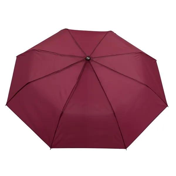 Shed Rain™ 42" Mini Manual Compact Umbrella... from ASI 40480 Koozie Group