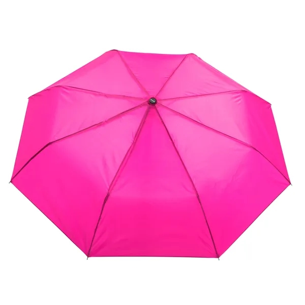 Shed Rain™ 42" Mini Manual Compact Umbrella... from ASI 40480 Koozie Group