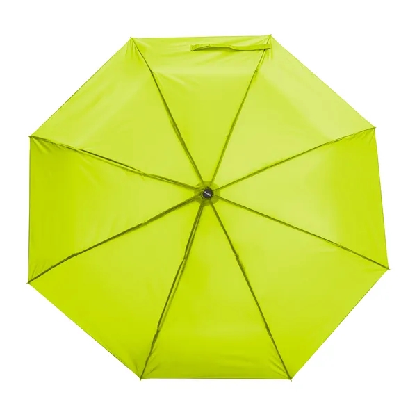 Shed Rain™ 42" Mini Manual Compact Umbrella... from ASI 40480 Koozie Group