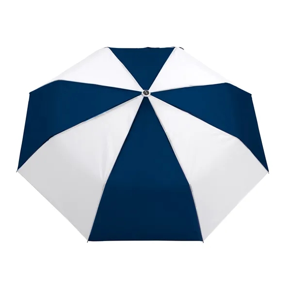Shed Rain™ 42" Mini Manual Compact Umbrella... from ASI 40480 Koozie Group