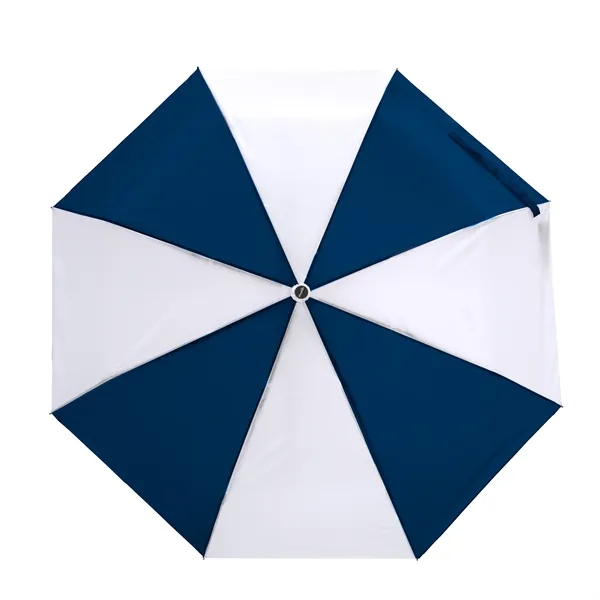 Shed Rain™ 42" Mini Manual Compact Umbrella... from ASI 40480 Koozie Group