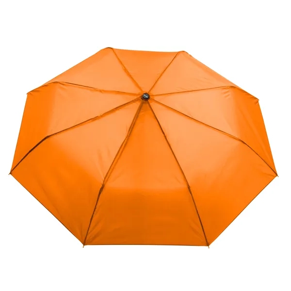 Shed Rain™ 42" Mini Manual Compact Umbrella... from ASI 40480 Koozie Group