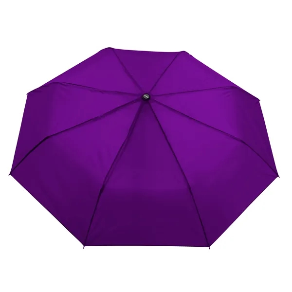 Shed Rain™ 42" Mini Manual Compact Umbrella... from ASI 40480 Koozie Group