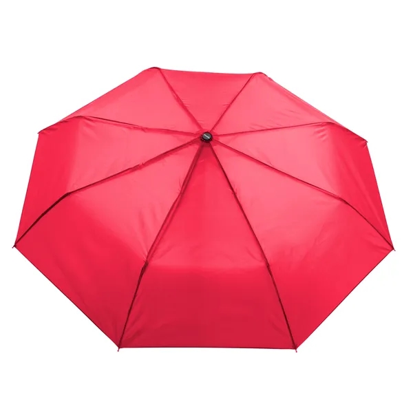 Shed Rain™ 42" Mini Manual Compact Umbrella... from ASI 40480 Koozie Group
