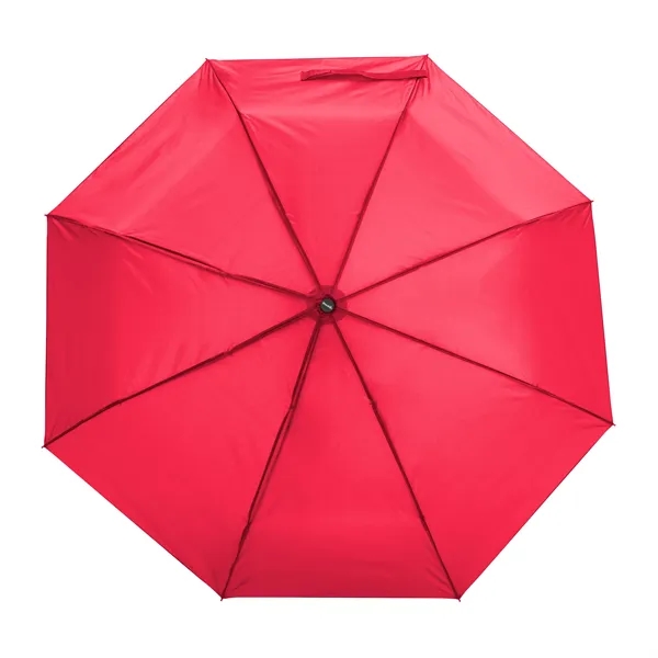 Shed Rain™ 42" Mini Manual Compact Umbrella... from ASI 40480 Koozie Group