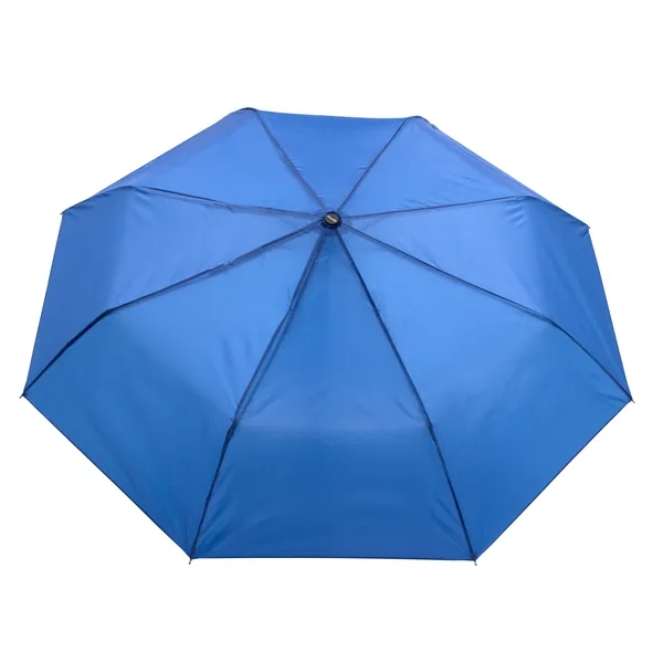 Shed Rain™ 42" Mini Manual Compact Umbrella... from ASI 40480 Koozie Group