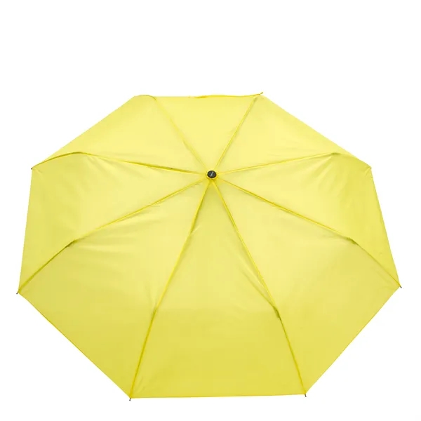 Shed Rain™ 42" Mini Manual Compact Umbrella... from ASI 40480 Koozie Group