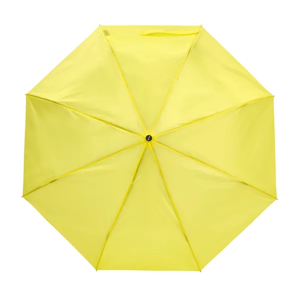 Shed Rain™ 42" Mini Manual Compact Umbrella... from ASI 40480 Koozie Group